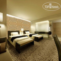 Holiday Inn Tianjin Aqua City 