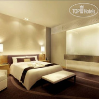 Holiday Inn Tianjin Aqua City 