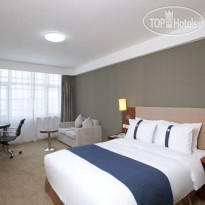 Holiday Inn Express Tianjin Binhai 