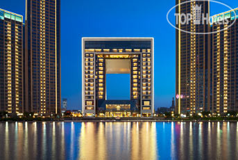 Фотографии отеля  The St. Regis Tianjin 5*