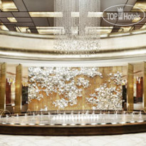 The St. Regis Tianjin 