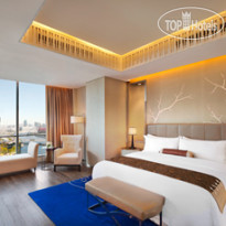 The St. Regis Tianjin 