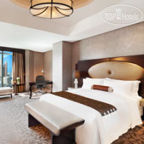 The St. Regis Tianjin 