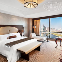 The St. Regis Tianjin 