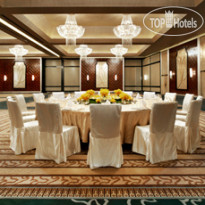 The St. Regis Tianjin 