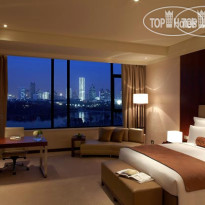 Renaissance Tianjin Lakeview 