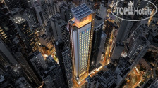Motto by Hilton Hong Kong Soho 4*