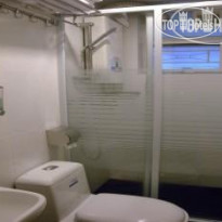 Comfort Lodge Hong Kong 