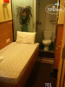 Новые добавленные фото туристов New Garden Hostel 1*