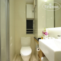Apartment Kapok Ванная комната