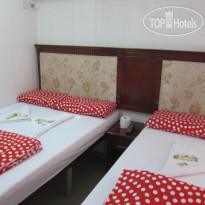 Ashoka Hostel 