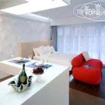 V Wanchai Serviced Apartments 