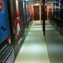 3D-Inn HongKong 