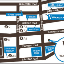 V Wanchai 2
