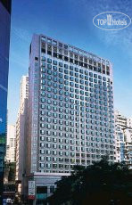 Фотографии отеля  Newton Hong Kong 3*