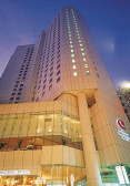 Novotel Century Hong Kong 4*