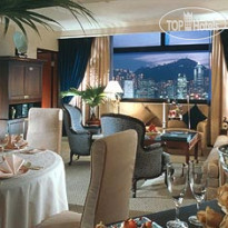 The Marco Polo Hongkong 