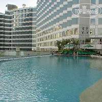 Harbour Plaza Metropolis 4*