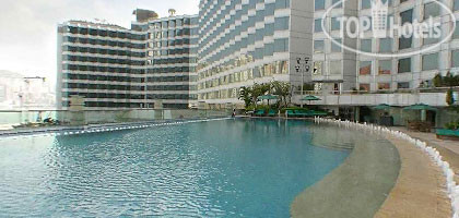 Фотографии отеля  Harbour Plaza Metropolis 4*