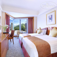 Harbour Plaza North Point 4*