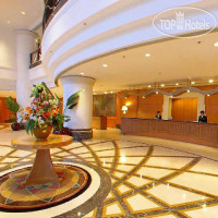 Harbour Plaza Resort City 4*