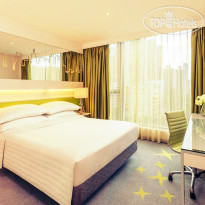 Dorsett Tsuen Wan, Hong Kong 