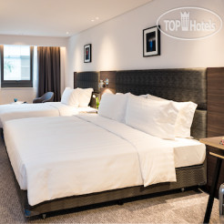 Camlux Hotel 4*