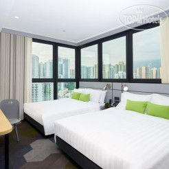 Ease Access Tsuen Wan 4*