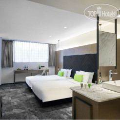 Ease Tsuen Wan 4*