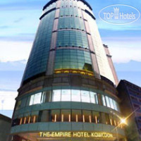 The Empire Hotel Kowloon 4*