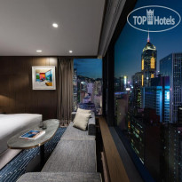 The Hari Hong Kong 