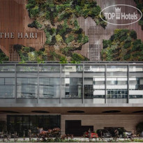 The Hari Hong Kong 
