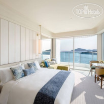 The Fullerton Ocean Park Hotel Hong Kong 