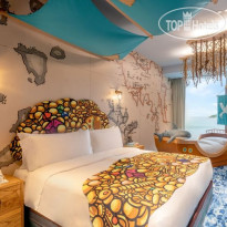 The Fullerton Ocean Park Hotel Hong Kong 