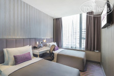 Silka Tsuen Wan, Hong Kong 4*