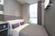 Silka Tsuen Wan, Hong Kong 4*