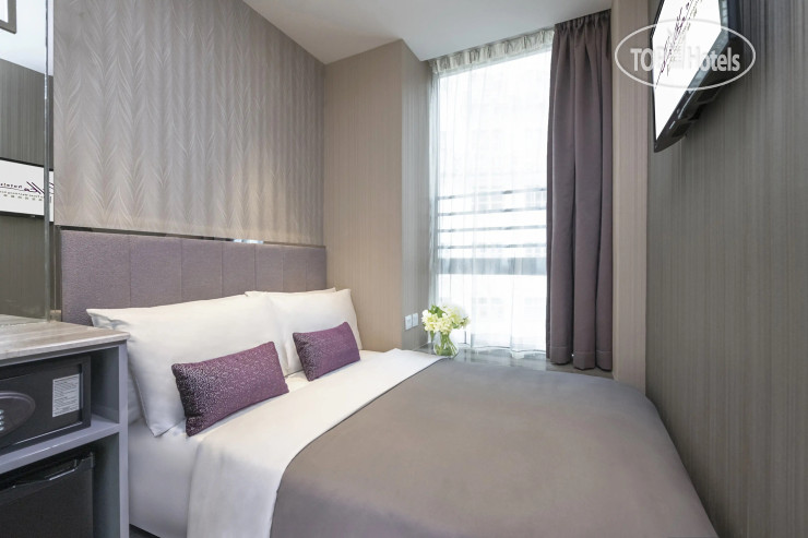 Silka Tsuen Wan, Hong Kong