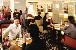 Новые добавленные фото туристов The Excelsior 4*