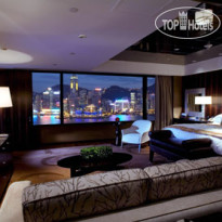 InterContinental Hong Kong 