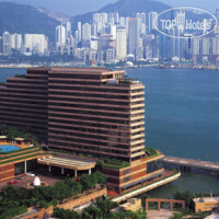 InterContinental Hong Kong 5*