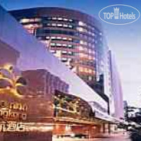 New World Millennium Hong Kong Hotel 5*