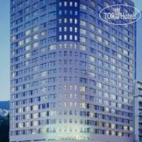 Dorsett Wanchai 4*