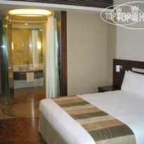 Nina Hotel Tsuen Wan West 