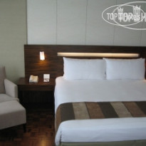 Nina Hotel Tsuen Wan West 