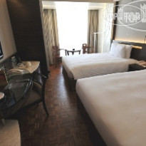 Nina Hotel Tsuen Wan West 