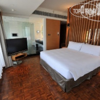 Nina Hotel Tsuen Wan West  