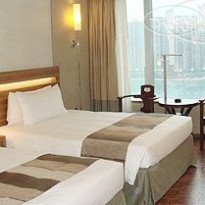 Nina Hotel Tsuen Wan West 