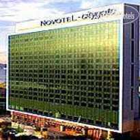 Novotel Citygate 