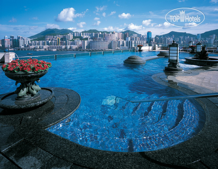 Фотографии отеля  Harbour Grand Kowloon 5*