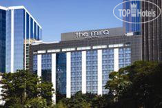 Фотографии отеля  The Mira Hong Kong 5*